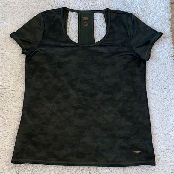 Copper Fit Pro Racerback Athletic Top - Picture 3 of 7